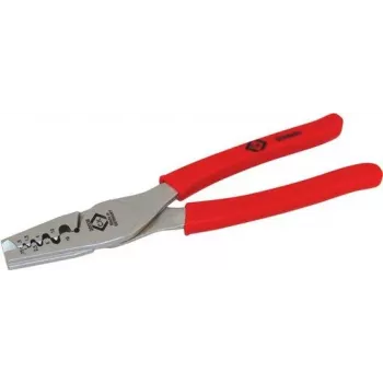 C.K. 430006 pinza crimpatrice per capicorda 0,5–16 mm² (430006)