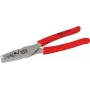 C.K. 430006 pinza crimpatrice per capicorda 0,5–16 mm² (430006)