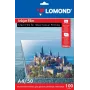 Pellicola PET Lomond per stampanti inkjet trasparente A4, 50 fogli