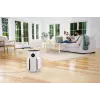 Shark STYLE iQ HP150EU purificatore d'aria 60 m² 66 dB 26 W bianco