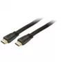 Cavo HDMI ShiverPeaks 0,5 m