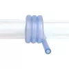 Tubo in PVC trasparente Alphacool 18574 1,6 cm di diametro 100 cm di lunghezza