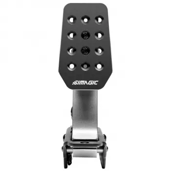 Pedale frizione Simagic C-P500, 100 kg Loadcell