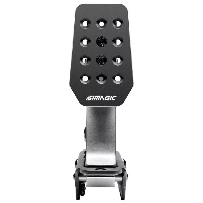 Pedale frizione Simagic C-P500, 100 kg Loadcell