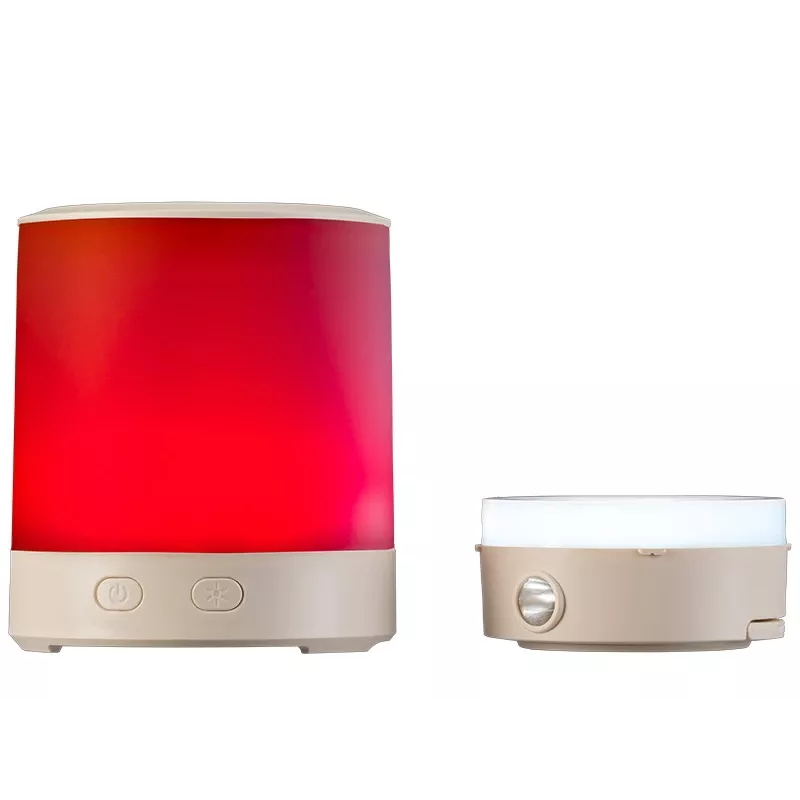 Tracer 47812 lampada da campeggio solare