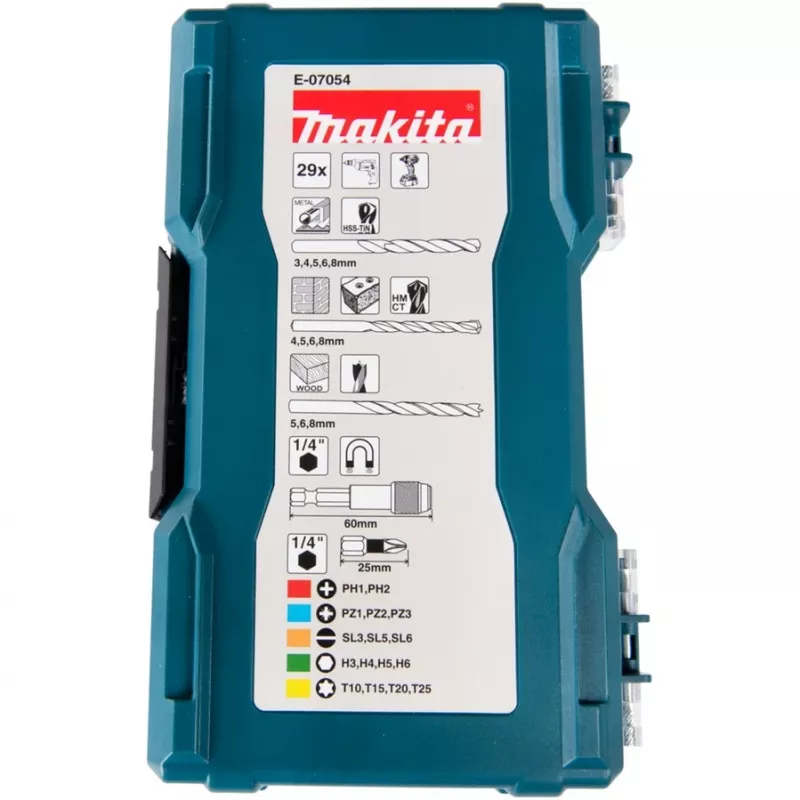 Makita E-07054 accessorio per utensili