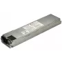 Super Micro Supermicro PWS-1K23A-1R - Alimentatore (modulo estraibile) - 80 PLUS Titanium - AC 100-127/200-240 V - 1200 Watt - PFC - 1U (PWS-1K23A-1R)