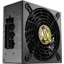 Sharkoon SilentStorm SFX 500 Gold alimentatore (interno) 80 PLUS Gold AC 100-240 V 500 Watt