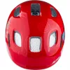 Casco per bici ALPINA XIMO 2 FLASH FIRE FIGHTER GLOSS 49-54