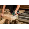 Seghetto alternativo Metabo STA 18 LTX 150 BL 3500 colpi/min 1,9 kg