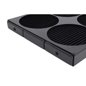 Blocco radiatore Alphacool NexXxoS XT45