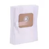 Nilfisk 107417195 sacchetto per aspiratore a tamburo