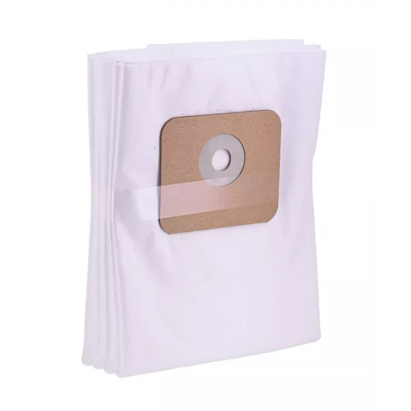 Nilfisk 107417195 sacchetto per aspiratore a tamburo