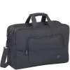 Rivacase 8455 43.9 cm (17.3) cartella nero