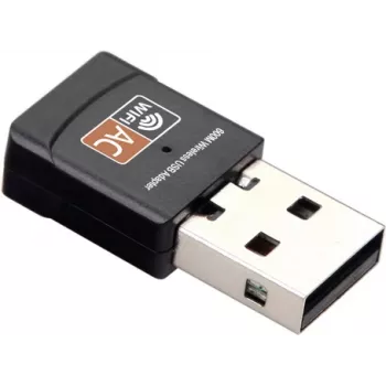 Dongle WIFI Kindermann KLICK & SHOW K-40 Miracast design compatto