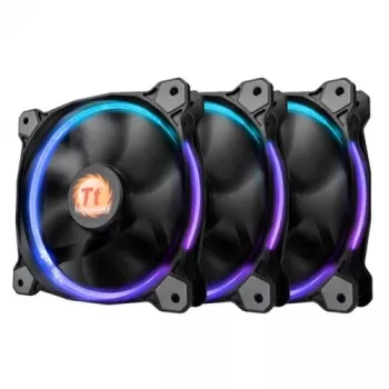 Thermaltake Riing 14 LE D 256 ARGB 140mm confezione da 3