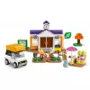 LEGO Animal Crossing 77052 Il concerto di K.K. in piazza