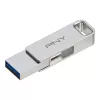Chiavetta USB PNY 128 GB USB Type-A USB Type-C DUO LINK