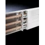Set di piastre di supporto Rittal SV per telai di custodia RAL 7035 (confezione da 5) – modello 9340.220