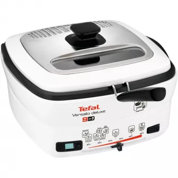 Tefal FR4950 Singolo 2 L 1600 W Bianco