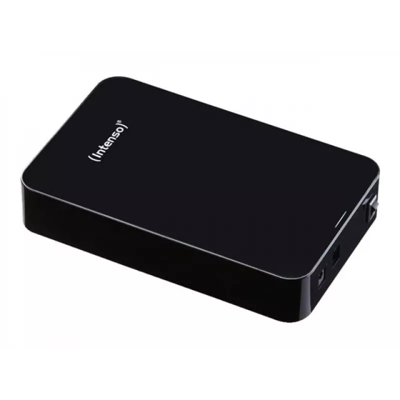 Disco fisso esterno Intenso 8TB USB 3.2 3,5 inch