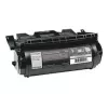 Lexmark T64x Return Programme cartuccia toner originale nero