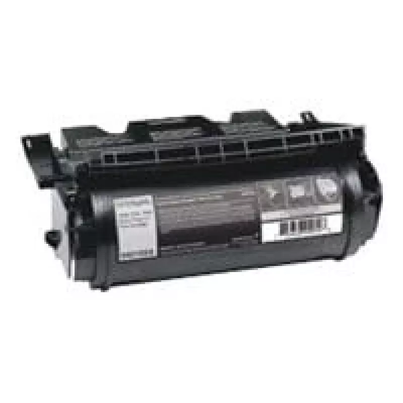 Lexmark T64x Return Programme cartuccia toner originale nero
