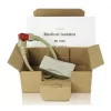 Isolatore di rete Baaske Medical MI 1005 MED, grigio