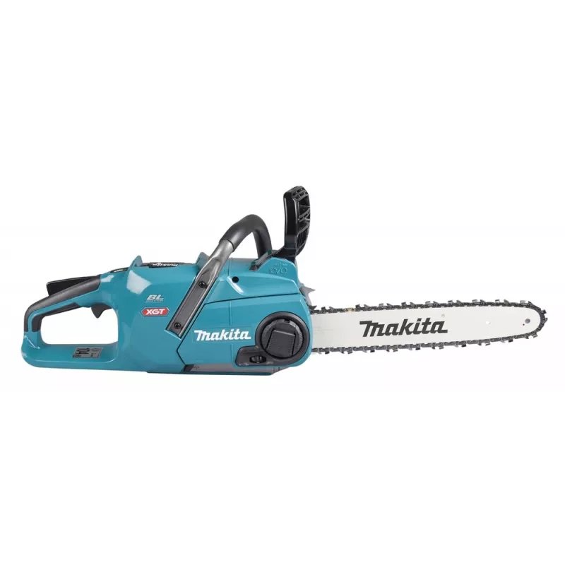 Makita UC015GT101 motosega nero, blu