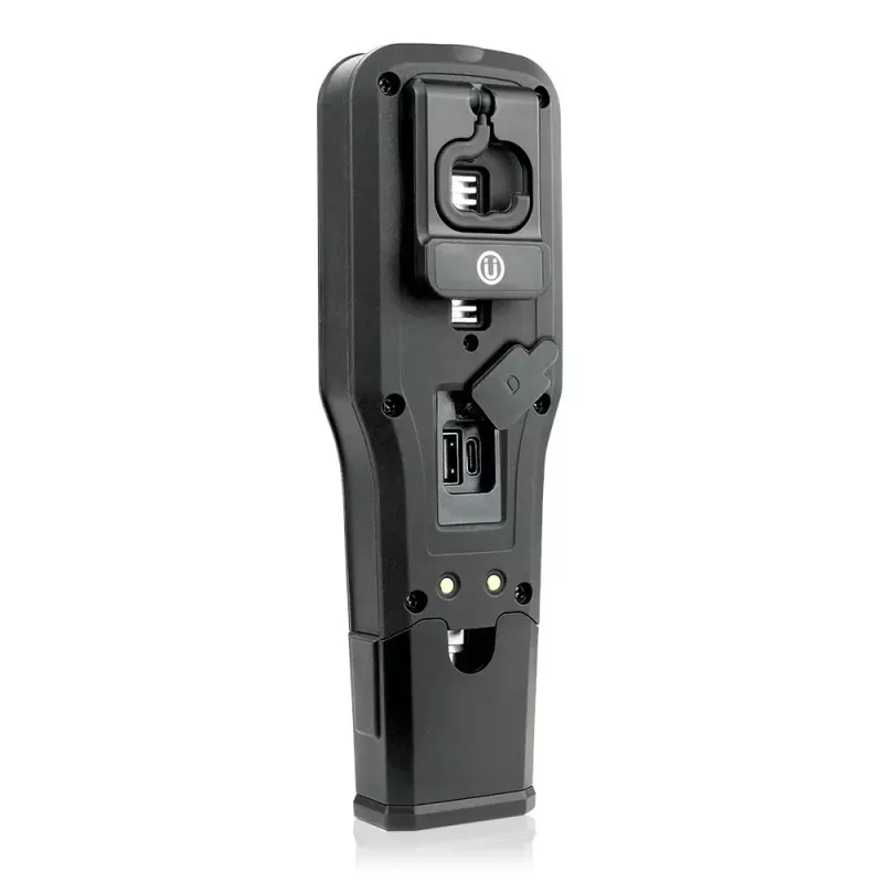 Lampada da officina LED ricaricabile everActive WL-600R