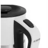 Bollitore Adler 1,7 l 1355 W bianco a doppia parete