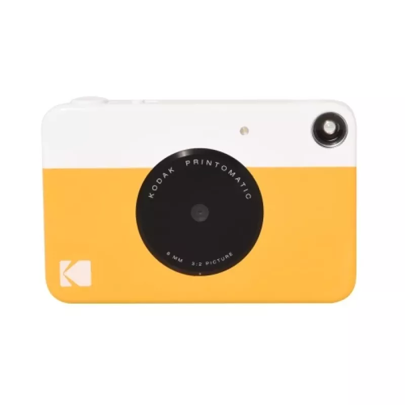 Fotocamera istantanea Kodak PRINTOMATIC, 2x3