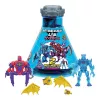 Action figure Cobi Mr Beast Lab Hybrydy Multipack – set da collezione di Cobi (MO-24903)