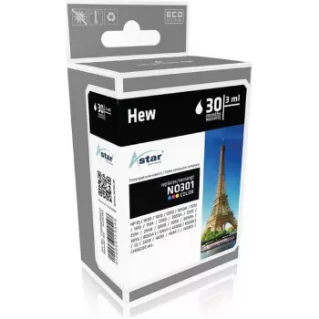 ASTAR colore – compatibile – cartuccia d'inchiostro – per Deskjet 1000