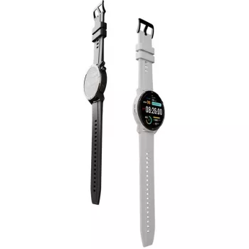 Smartwatch AGM Legion 3,63 cm AMOLED nero