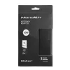 Alimentatore AC 40W 12V, 3,33A, 5,5x2,1