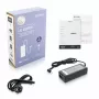 Alimentatore MITSU 20V 3,25A per laptop Lenovo, modello 5ZM038