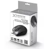 Extreme XM110K Mouse USB Type-A ottico 1000 DPI destrimani