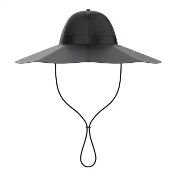 EcoFlow Power Hat (cappello solare) EFPOWERHAT-M-L, taglia M/L
