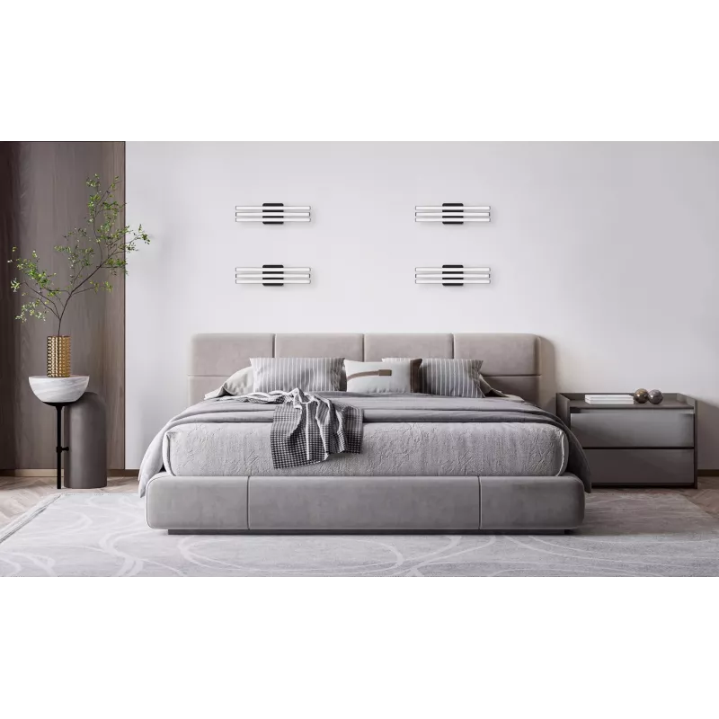 Activejet applique LED AJE-LOGAN