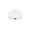 Mouse wireless Fury Tanto T4 — 12000 DPI, bianco, tasti personalizzabili, ergonomico
