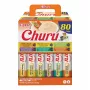 INABA Churu Chicken Mix - snack per gatti - 80x14g