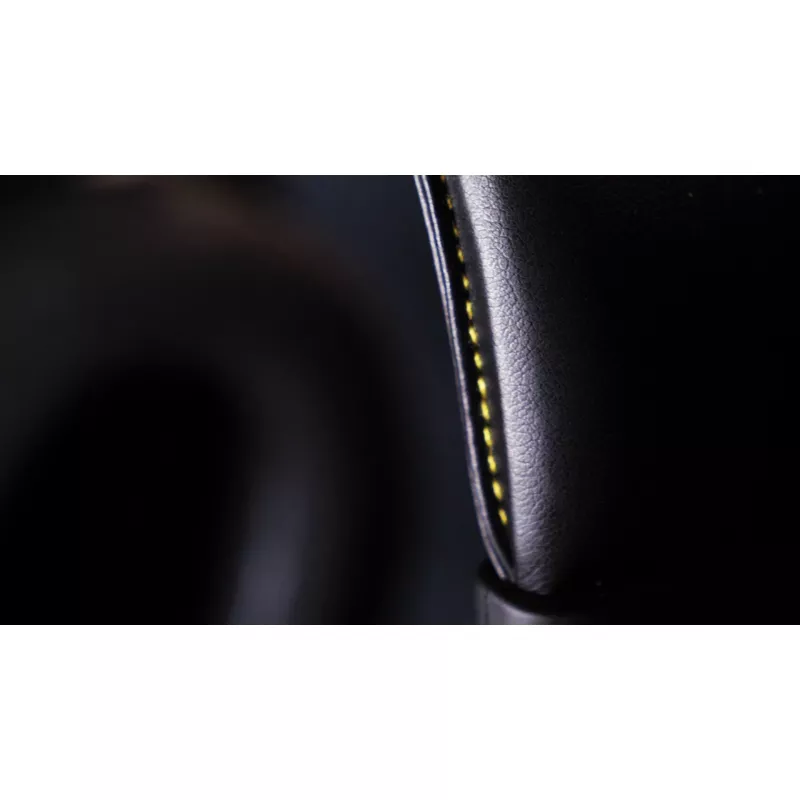 CHERRY x XTRFY H2, cuffie gaming cuffie gaming professionali, ottimizzate per l'e-sport (XG-H2)