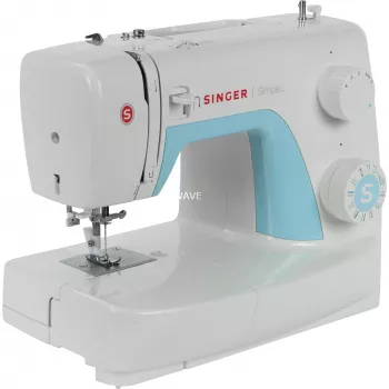 SINGER 3221 macchina per cucire macchina per cucire automatica elettromeccanica