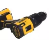 Dewalt DCD709D2T avvitatore a impulsi con batteria e caricabatterie