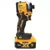 Avvitatore a impulsi 18v 3 marce; 208nm; valigetta; 2x5AH