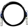 Cavo InfiniBand CBO 470-ACFB-BL, 2 m, compatibile SFP28, nero