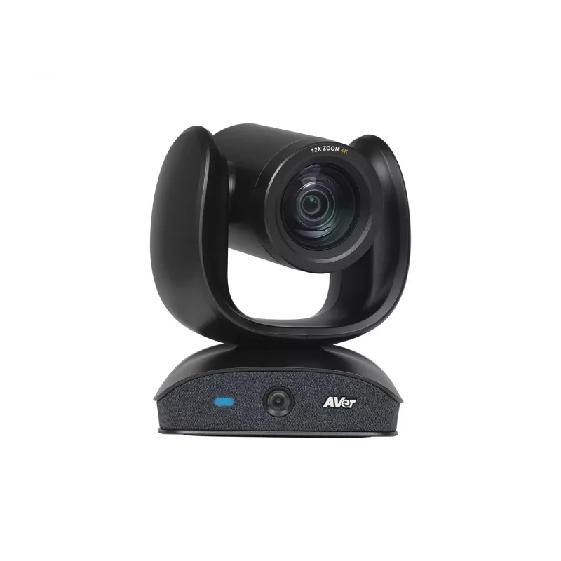 AVer CAM570 nero 3840 x 2160 pixel 60 fps Exmor