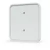 Ubiquiti UACC-FM-16CM staffa a parete magnetica flottante per UniFi Express 7, 16 cm