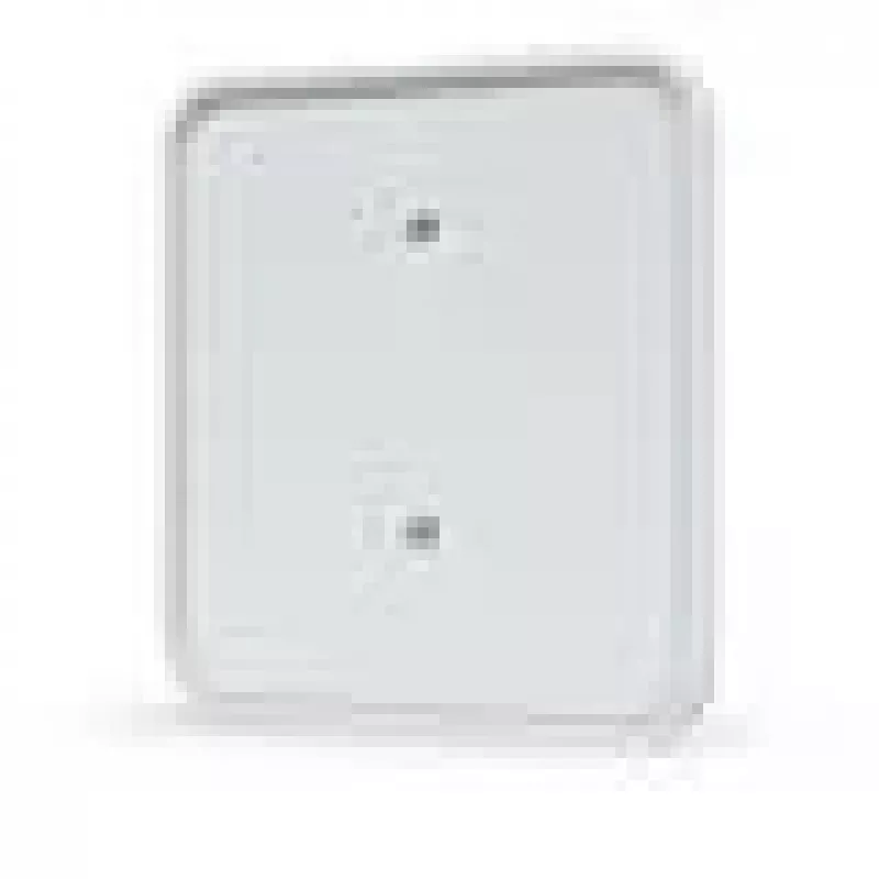 Ubiquiti UACC-FM-16CM staffa a parete magnetica flottante per UniFi Express 7, 16 cm